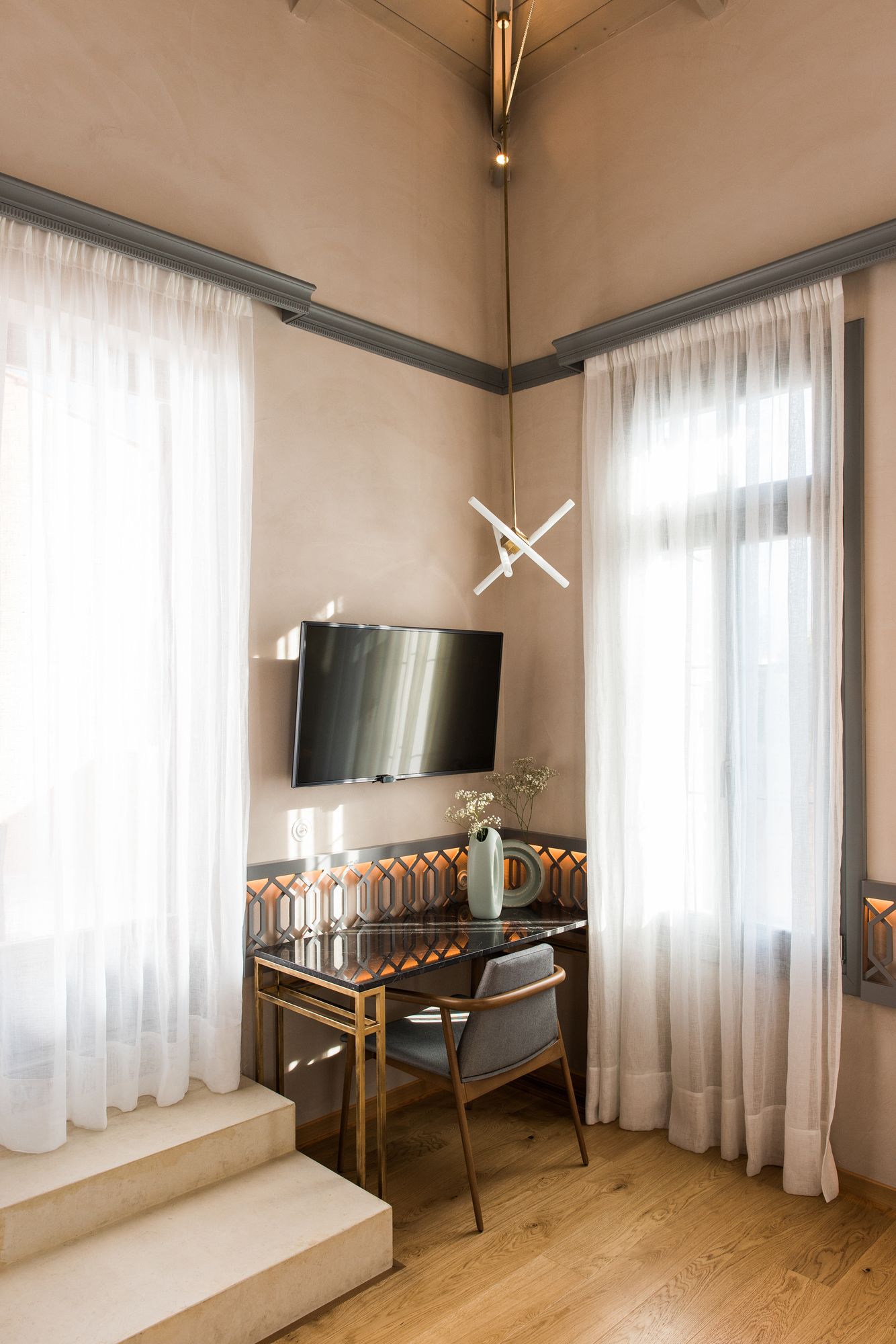 Фото Scala de Faro