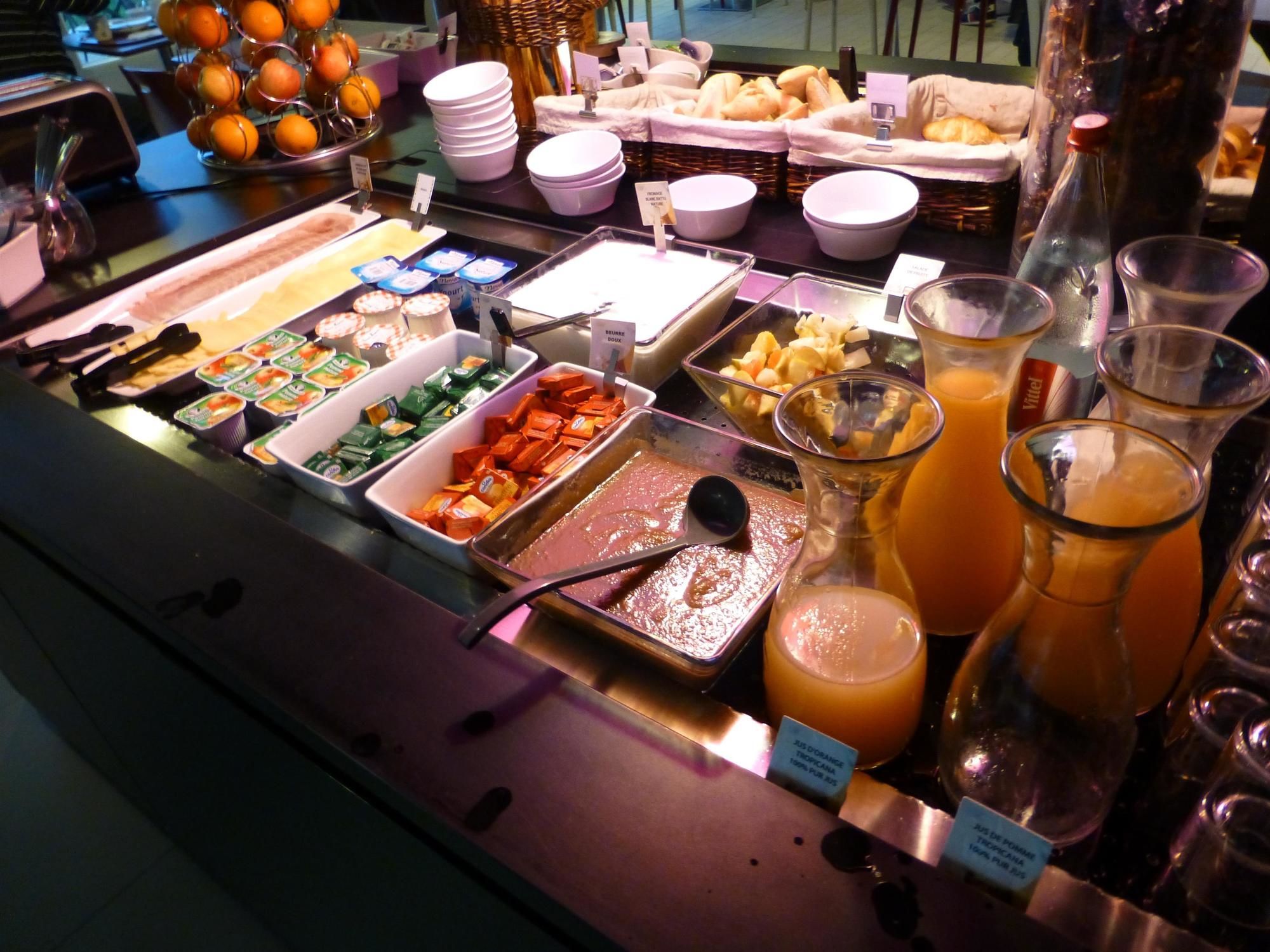 Фото Campanile Biarritz