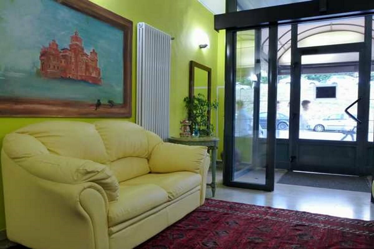 Фото Hotel San Paolo