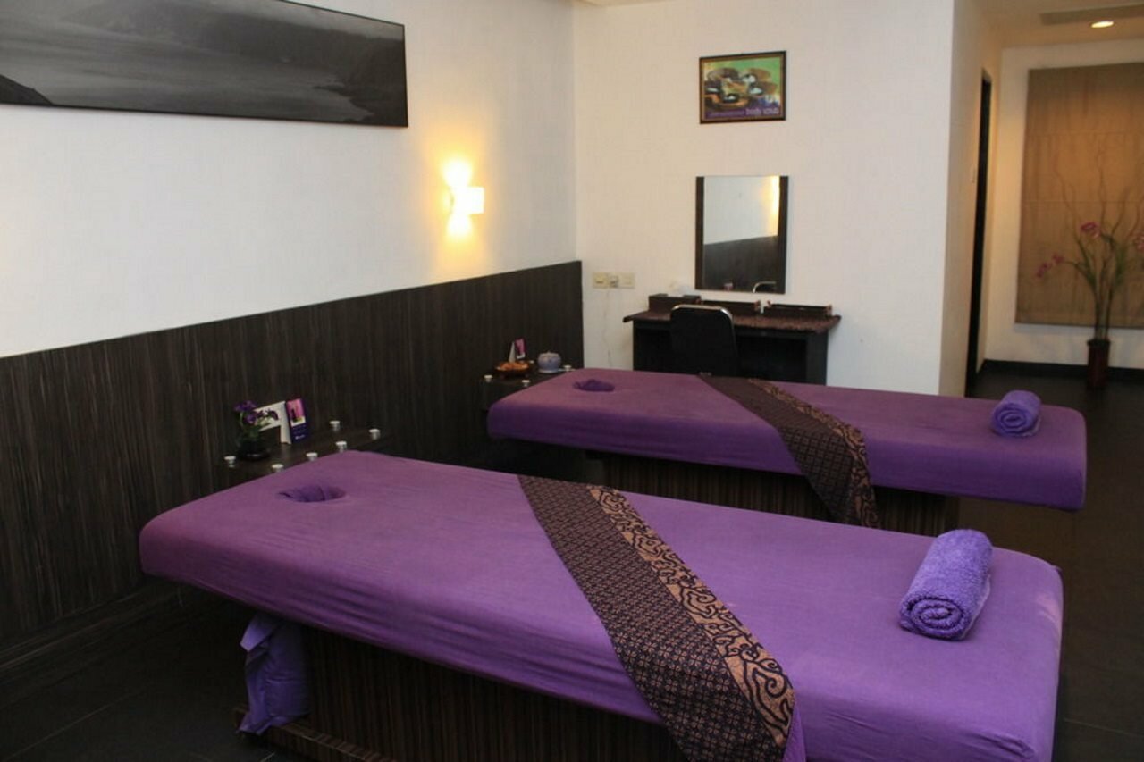 Фото Swiss-Belinn Medan