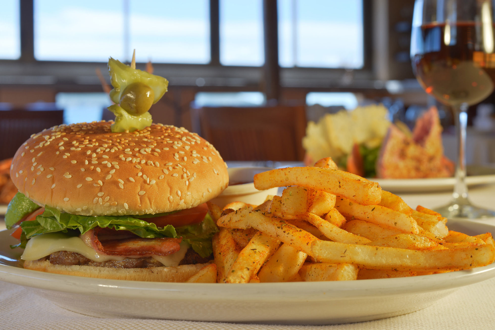 Фото Sea of Cortez Beach Club