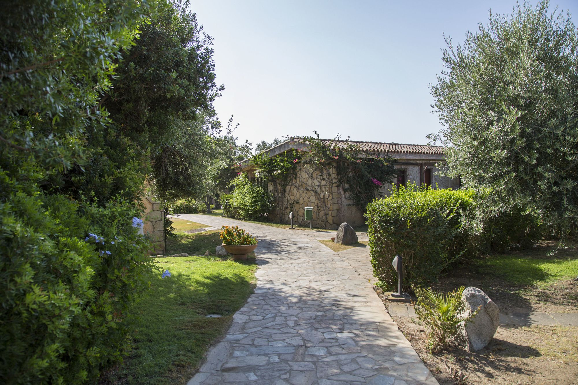 Фото Sant'Elmo Beach Hotel