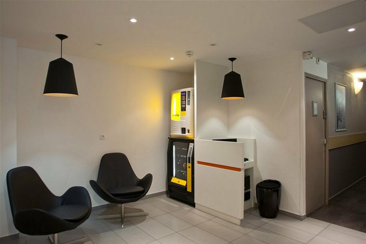 Фото Staycity Aparthotels Gare de l'Est