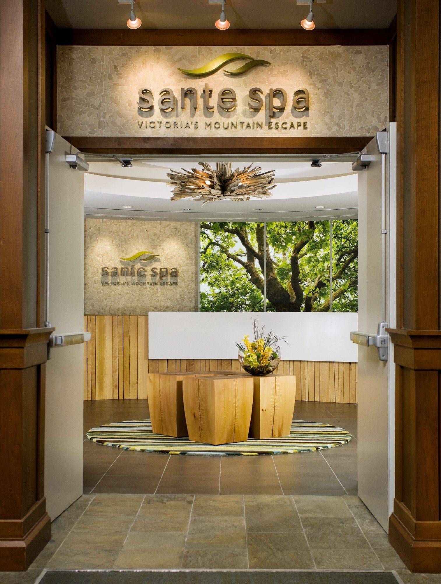 Фото The Westin Bear Mountain Golf Resort & SPA, Victoria