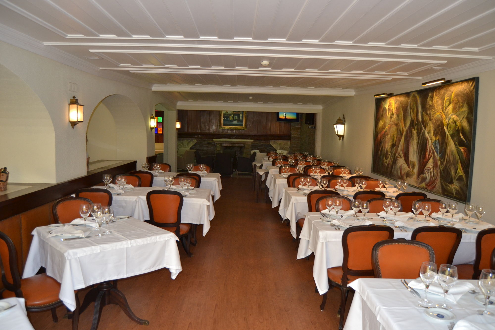 Фото Hotel João Padeiro