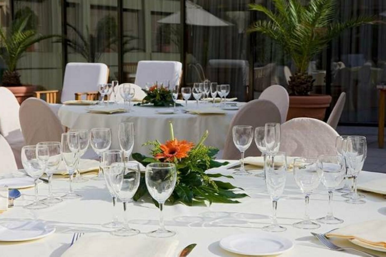 Фото Nh Collection Madrid Colón