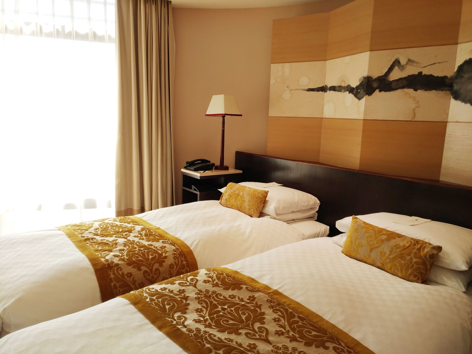 Фото Landmark Inn