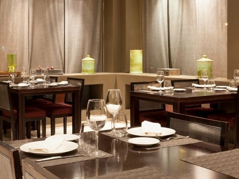 Фото Ac Hotel La Rioja by Marriott