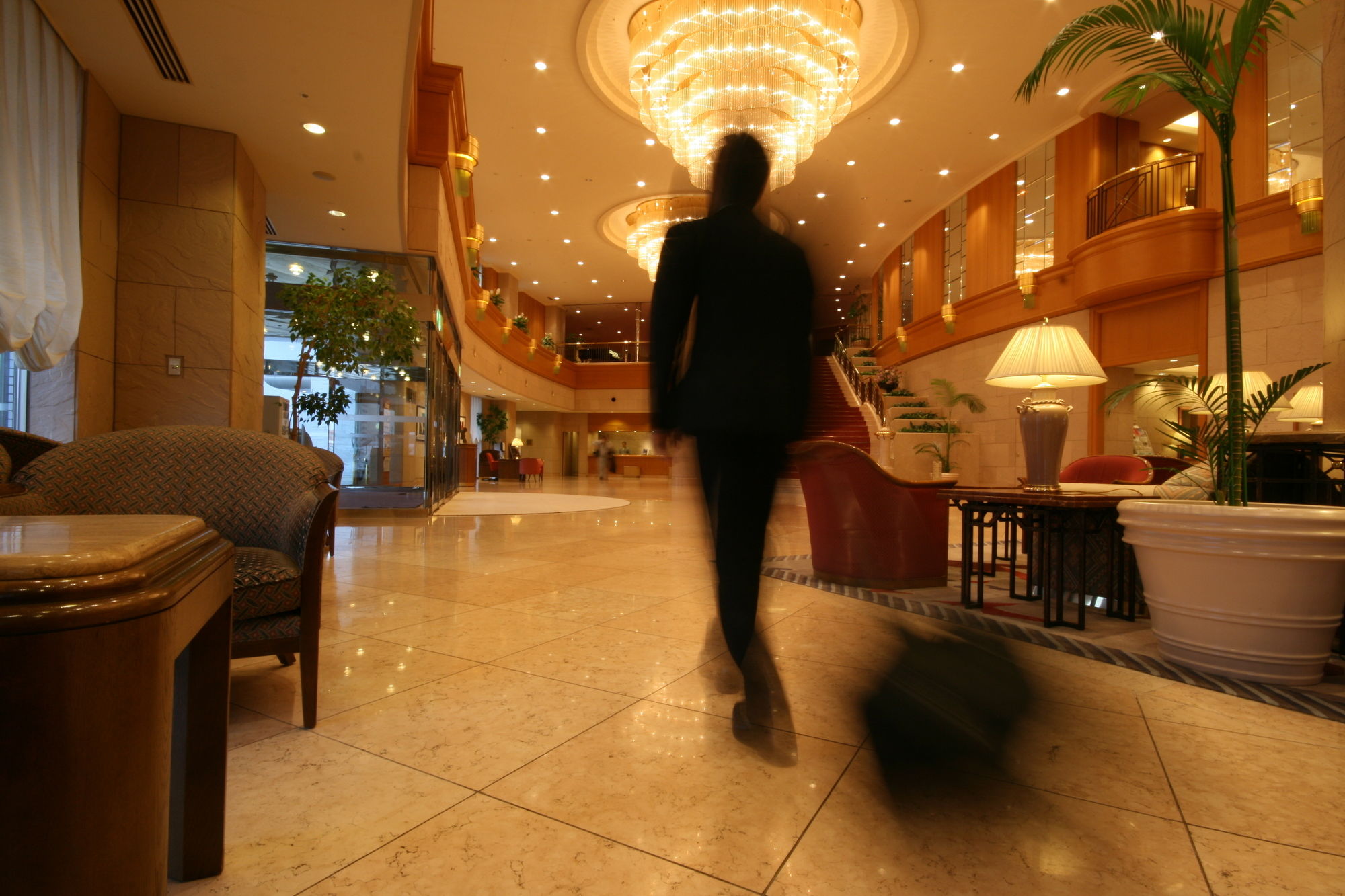 Фото Surfeel Hotel Wakkanai