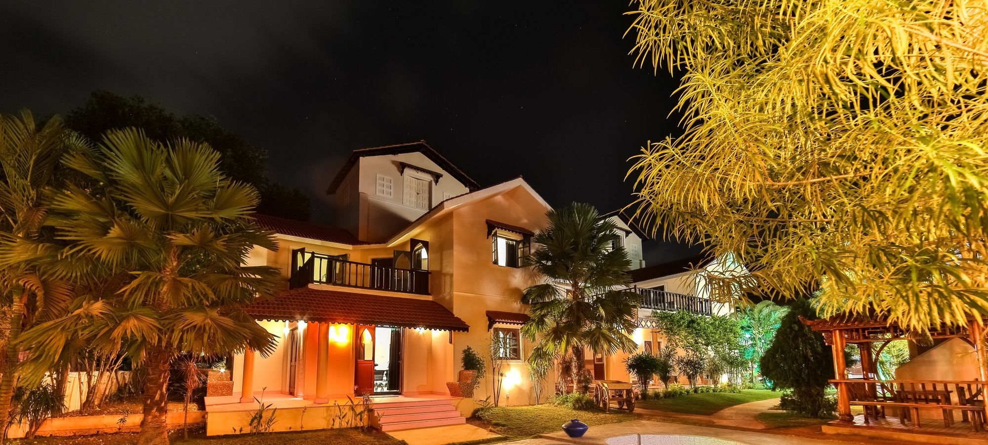 Фото Amour Resort