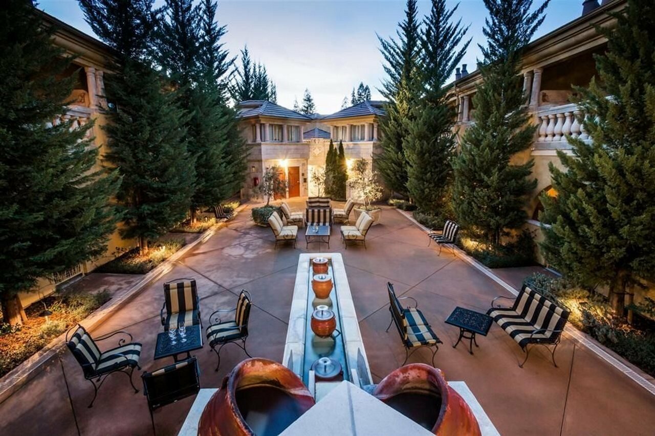 Фото Best Western Dry Creek Inn