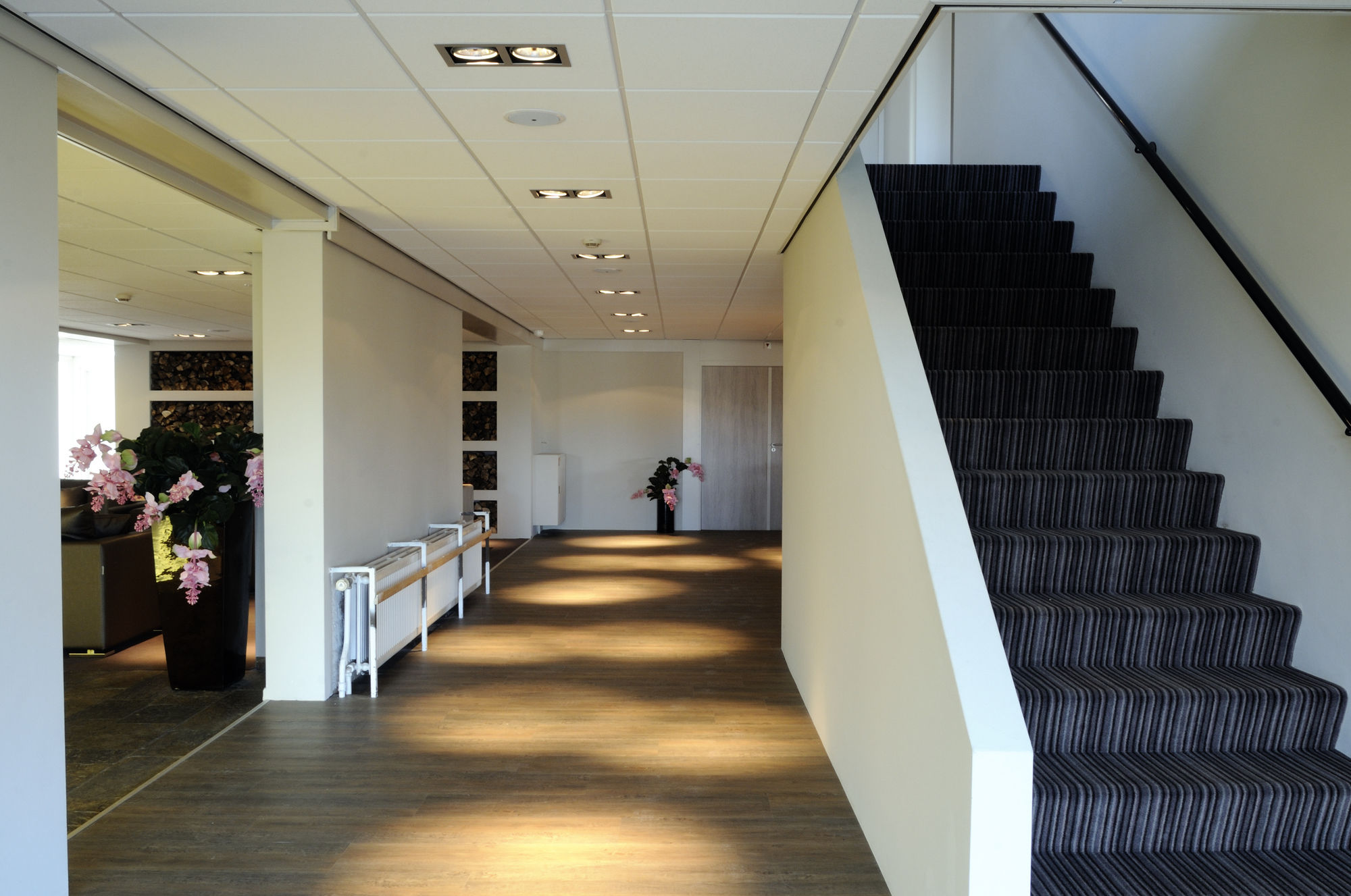 Фото Fletcher Zuiderduin Beachhotel