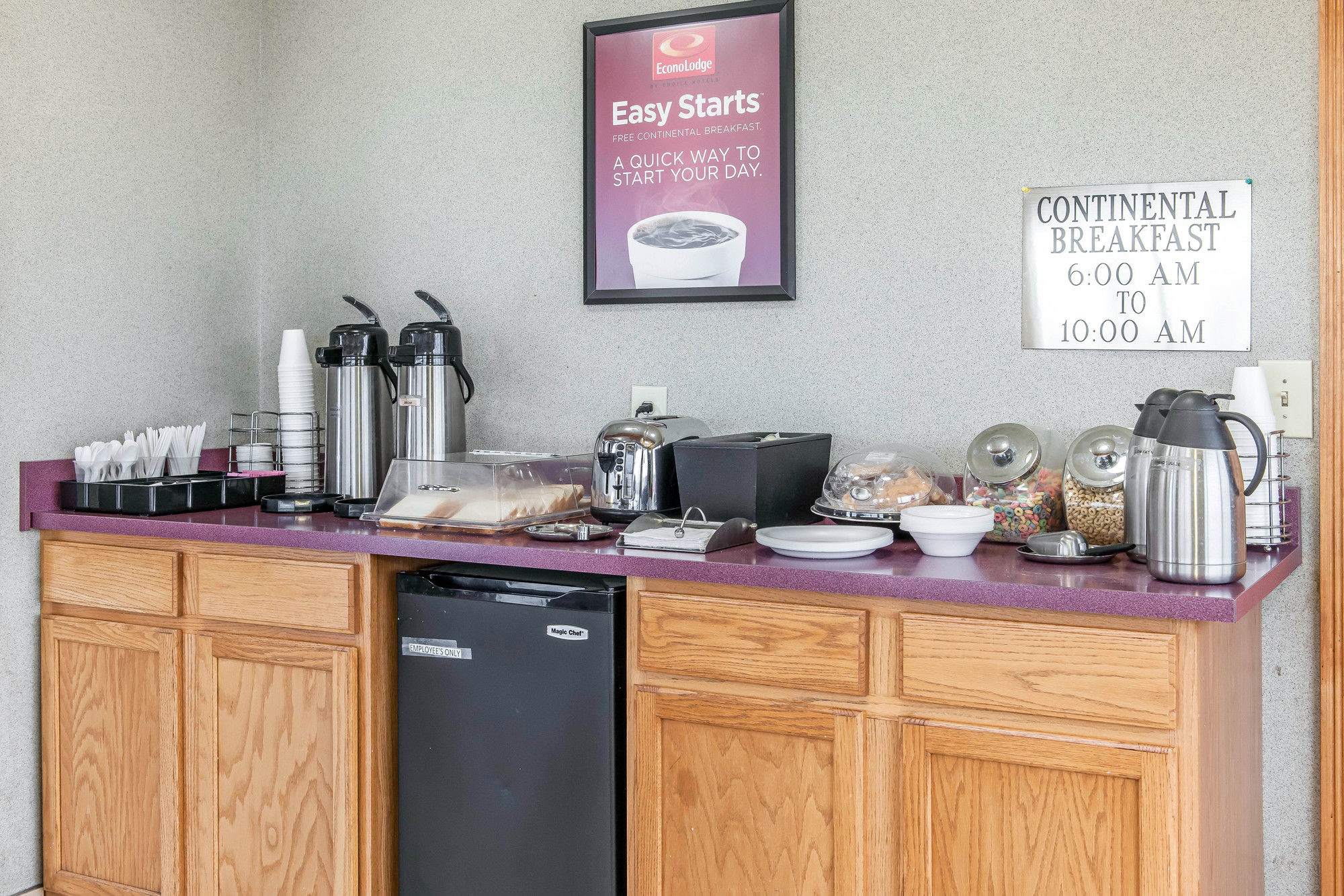 Фото Econo Lodge Seymour