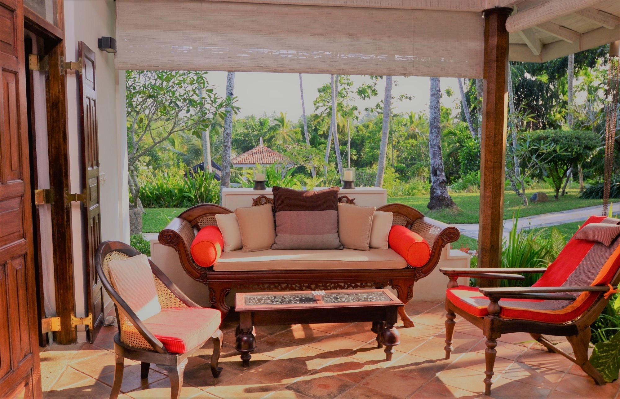 Фото Jh Villa
