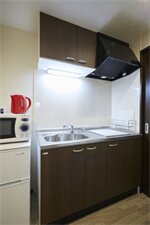 Фото Rinn Nijo Castle