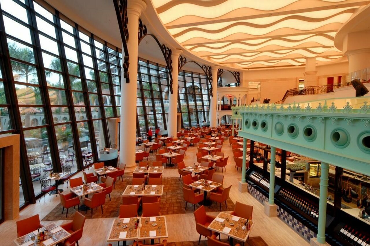 Фото InterContinental Shenzhen