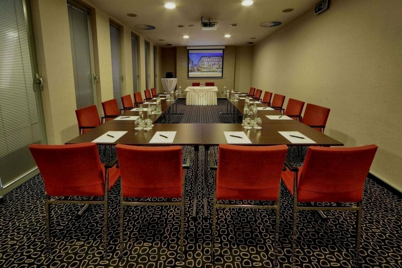 Фото Roset Boutique Hotel