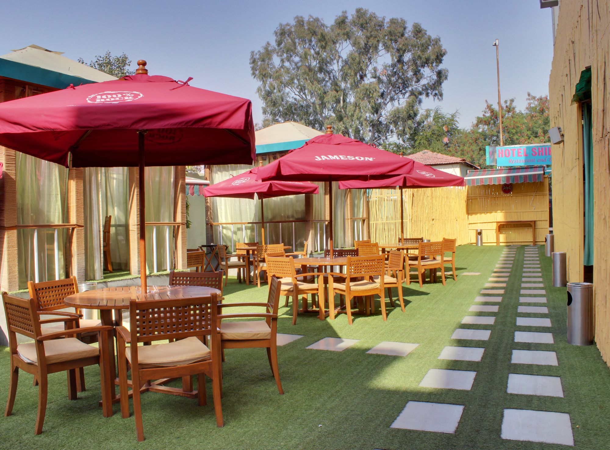 Фото Hotel Shikha Jaipur City Centre