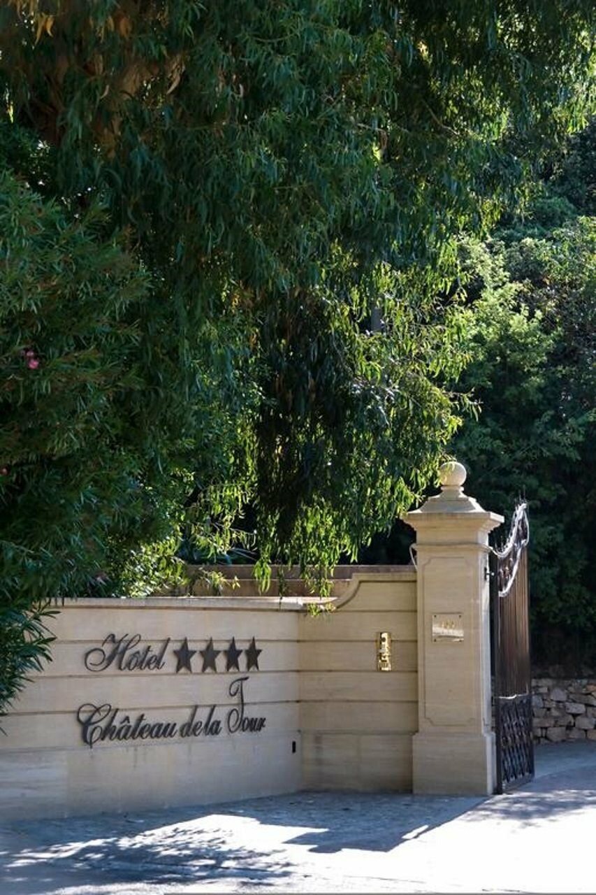 Фото Chateau De La Tour