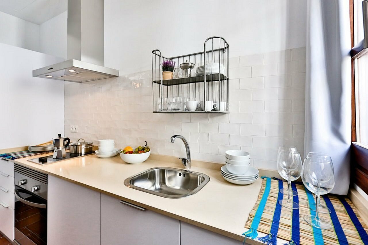 Фото Apartamentos Puerta Sevilla De Cordoba