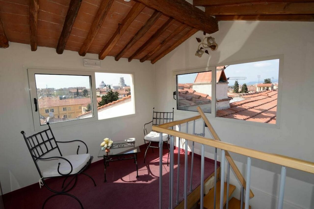 Фото Hotel Di Stefano