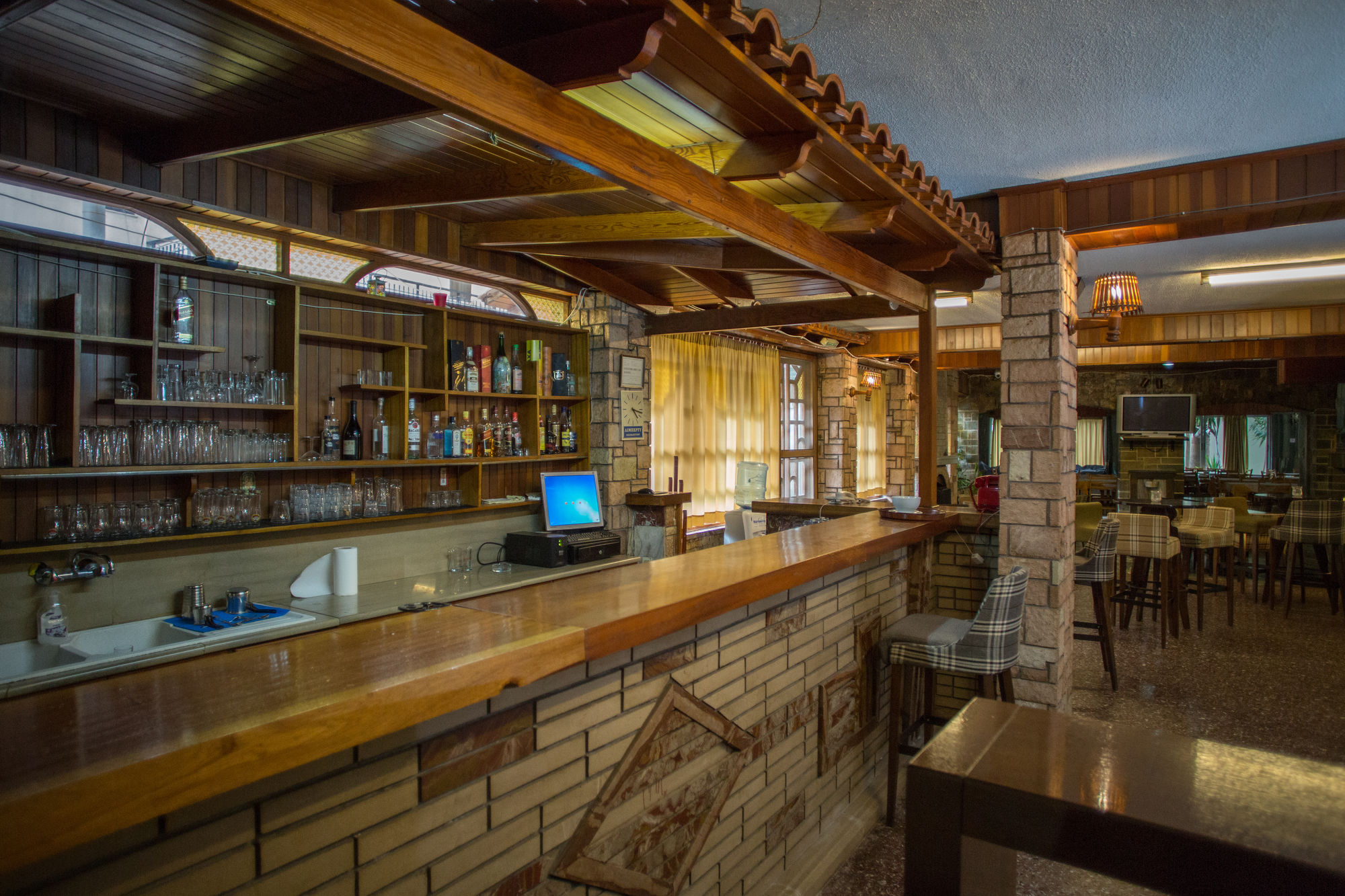 Фото Liberty Hotel