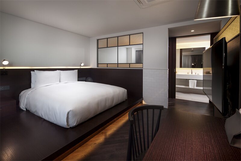 Фото Glad Live Gangnam