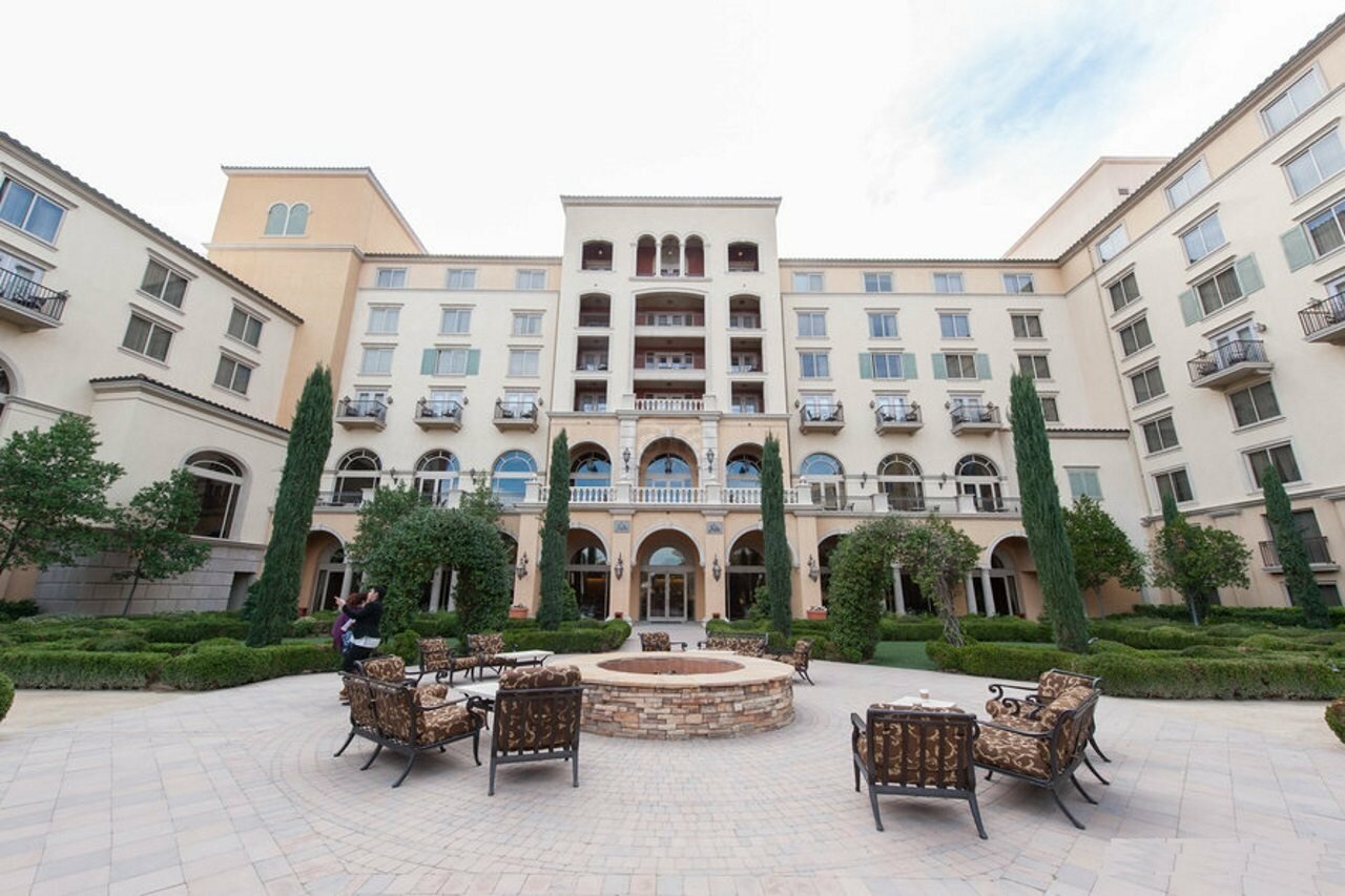 Фото Hilton Lake Las Vegas Resort and SPA