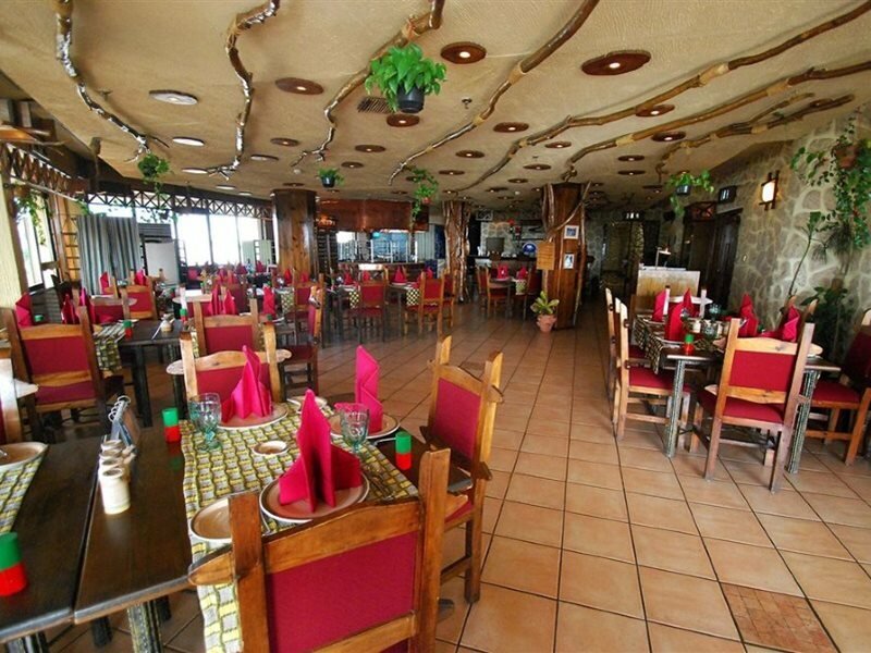 Фото InterContinental Jeddah