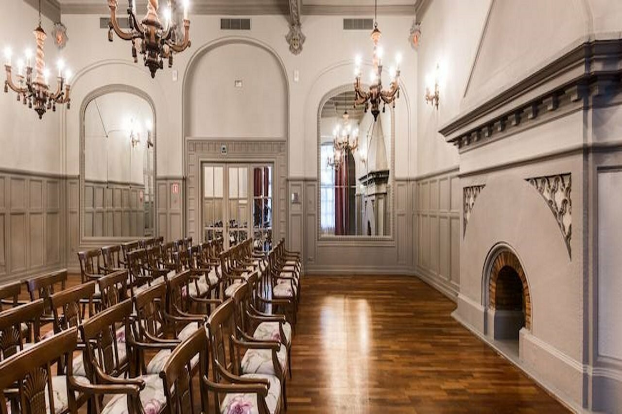 Фото Nh Collection Gran Hotel de Zaragoza