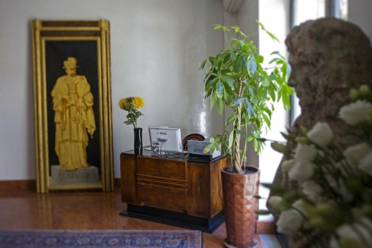 Фото Palazzo Brunaccini Residence