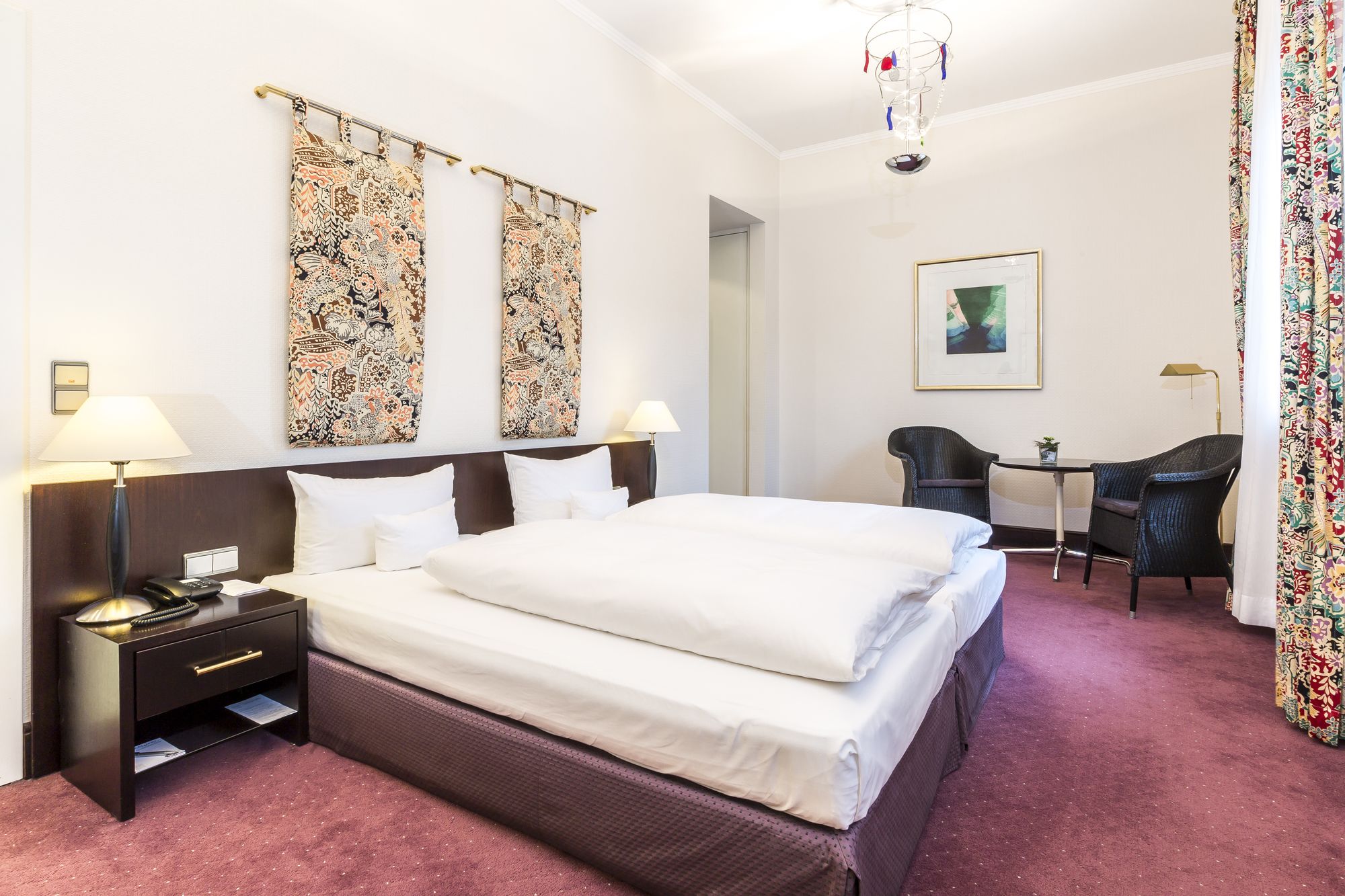 Фото Dom Hotel Limburg