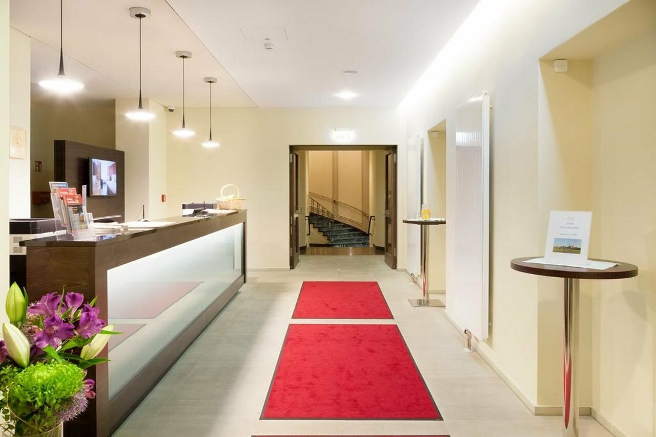 Фото Star G Hotel Premium Dresden Altmarkt