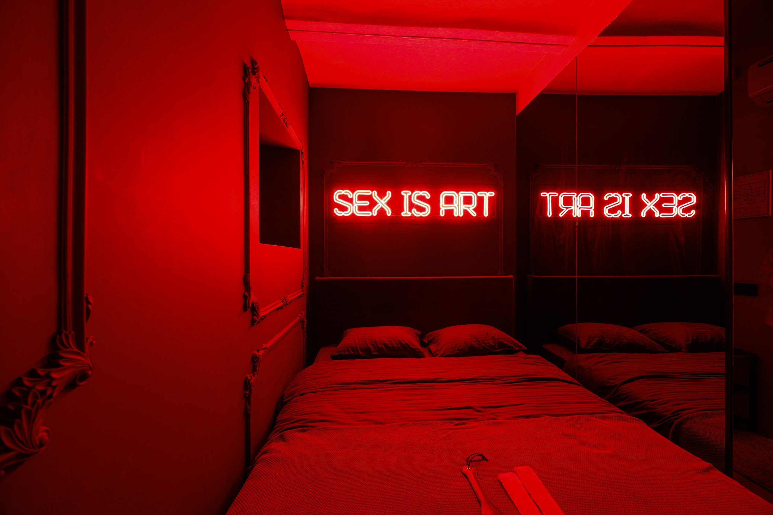 Фото Secret rooms