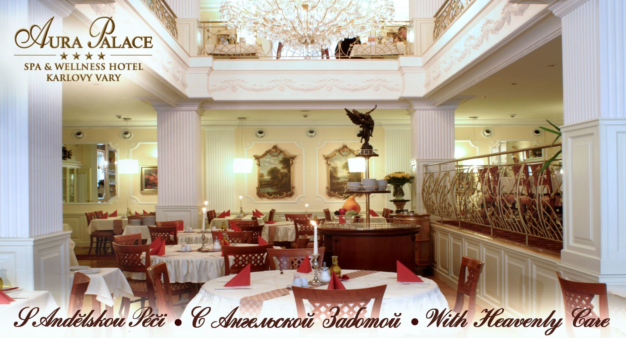 Фото Karlsbad Grande Madonna