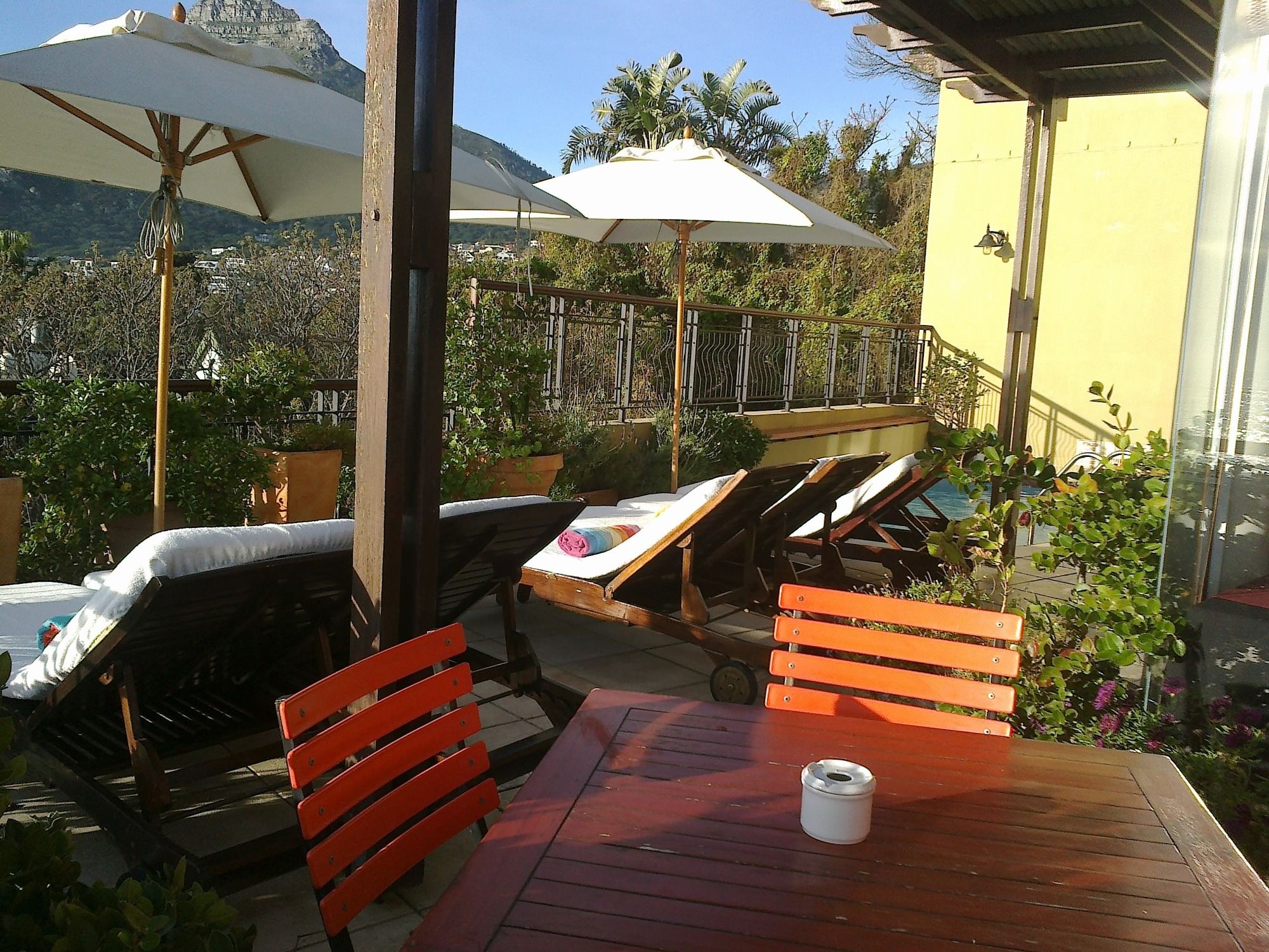 Фото Royal Boutique Hotel