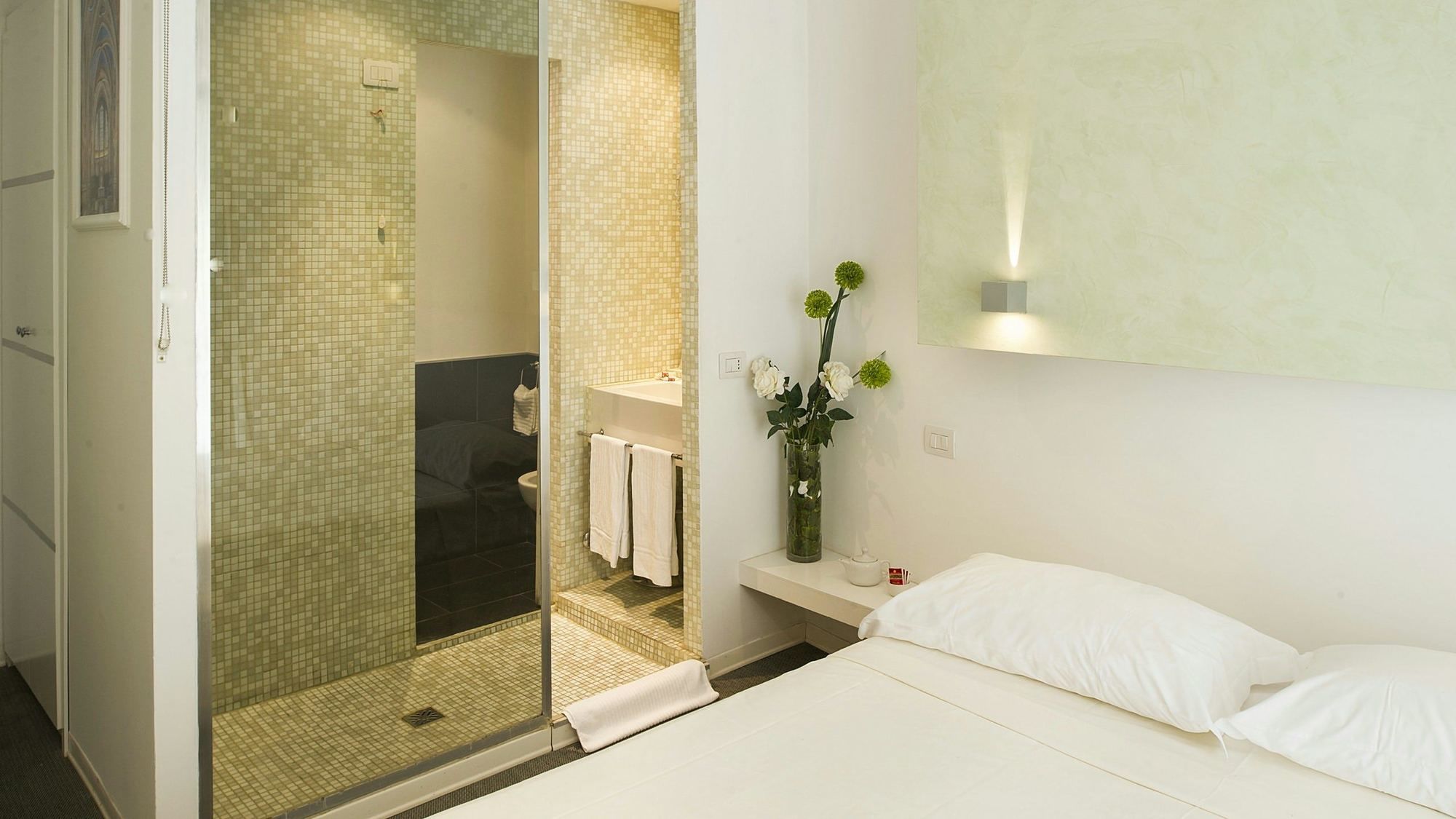 Фото Relais San Pietro