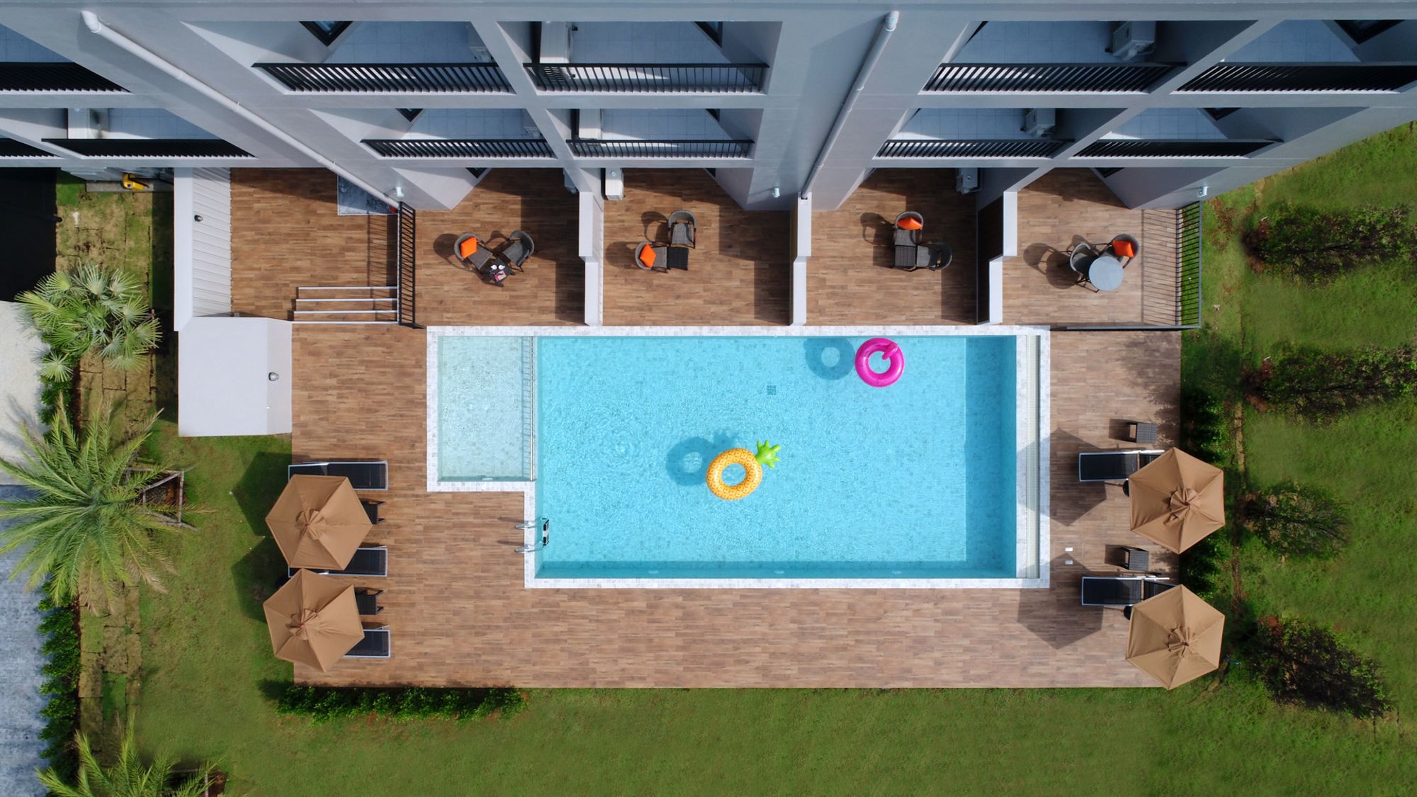 Фото The Chill @ Krabi Hotel