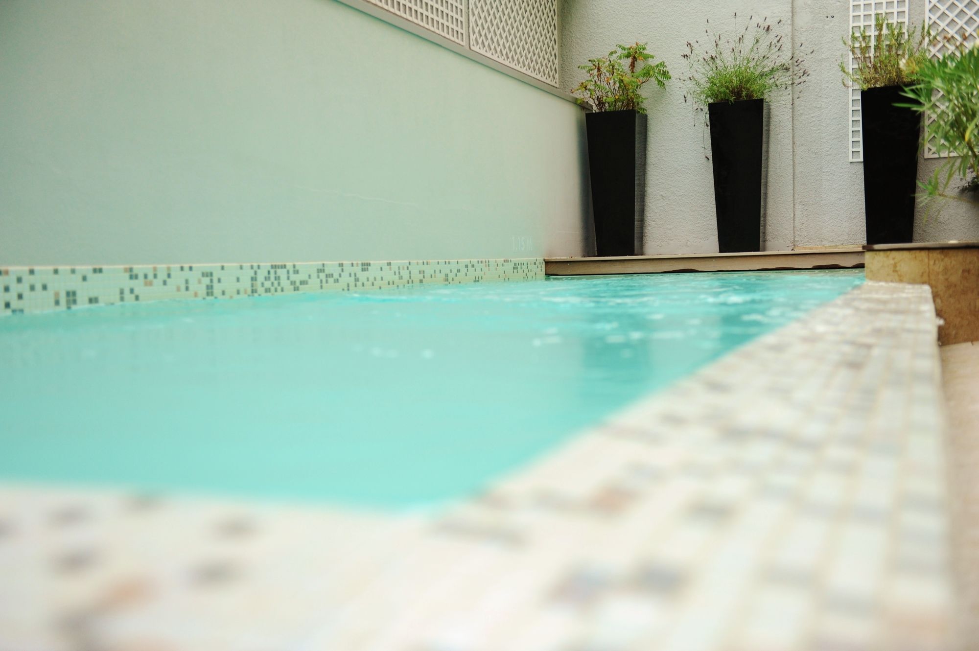 Фото Privilège Hôtel Mermoz