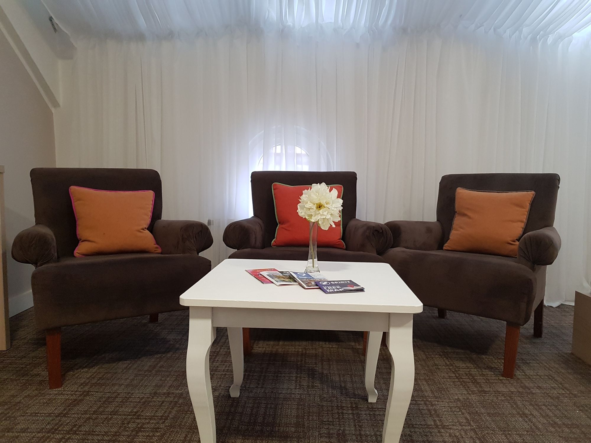 Фото Hotel Story