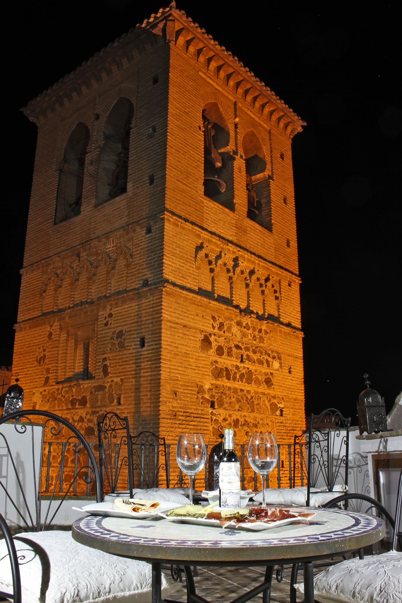 Фото Entre Dos Aguas Hotel Boutique