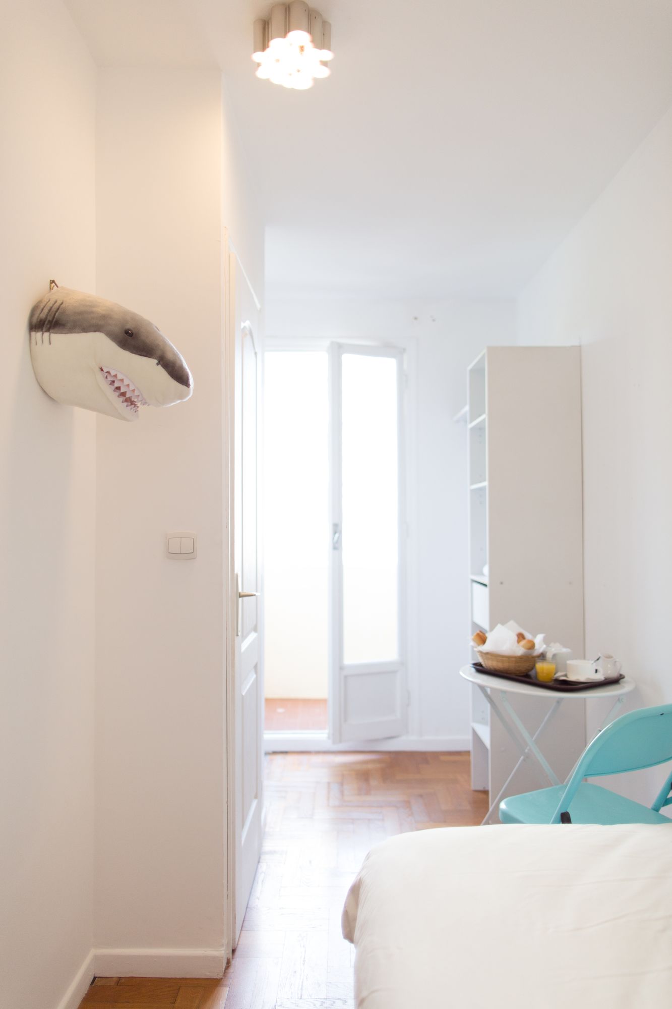 Фото Hotel Esperanto