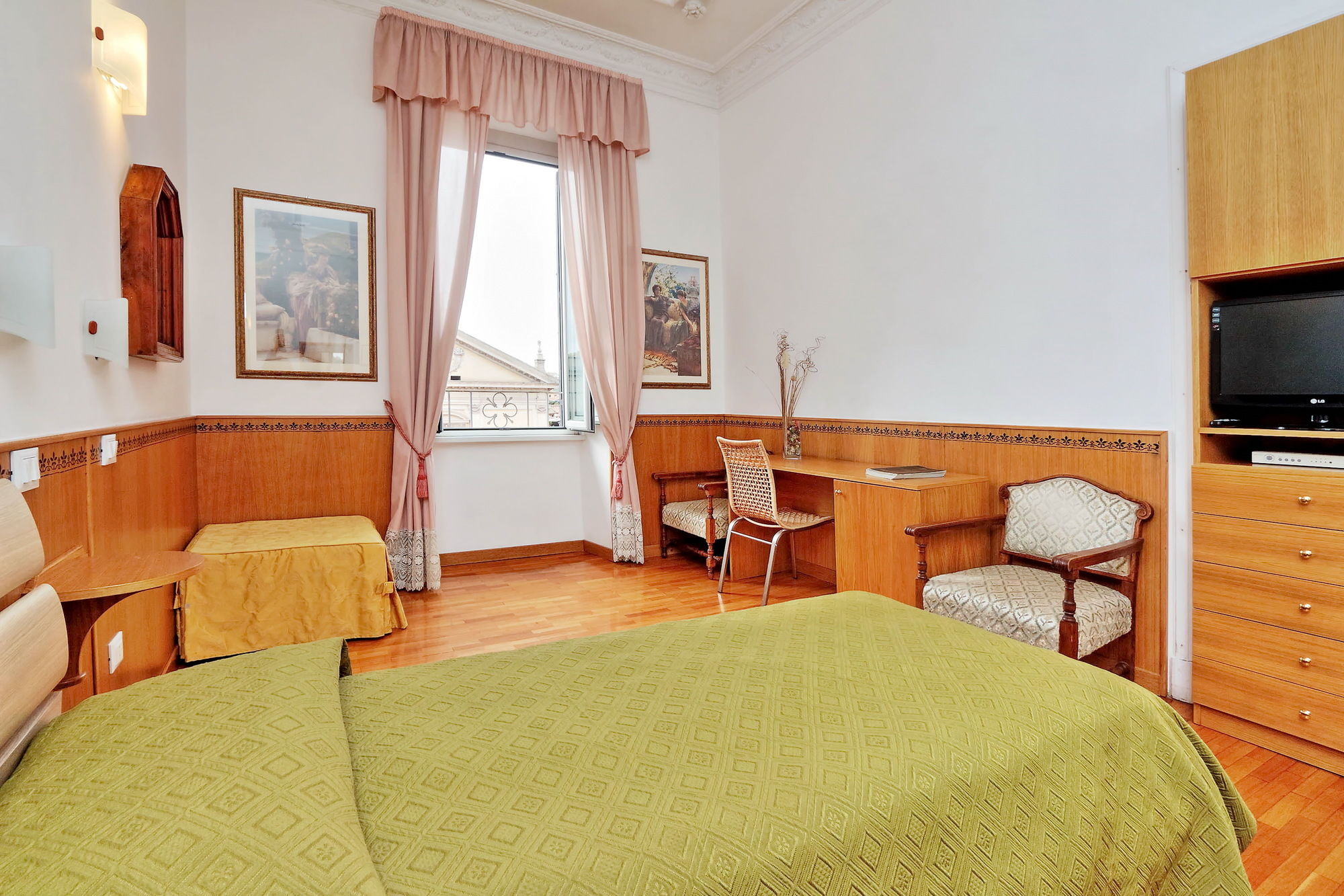 Фото Sonnino Suite