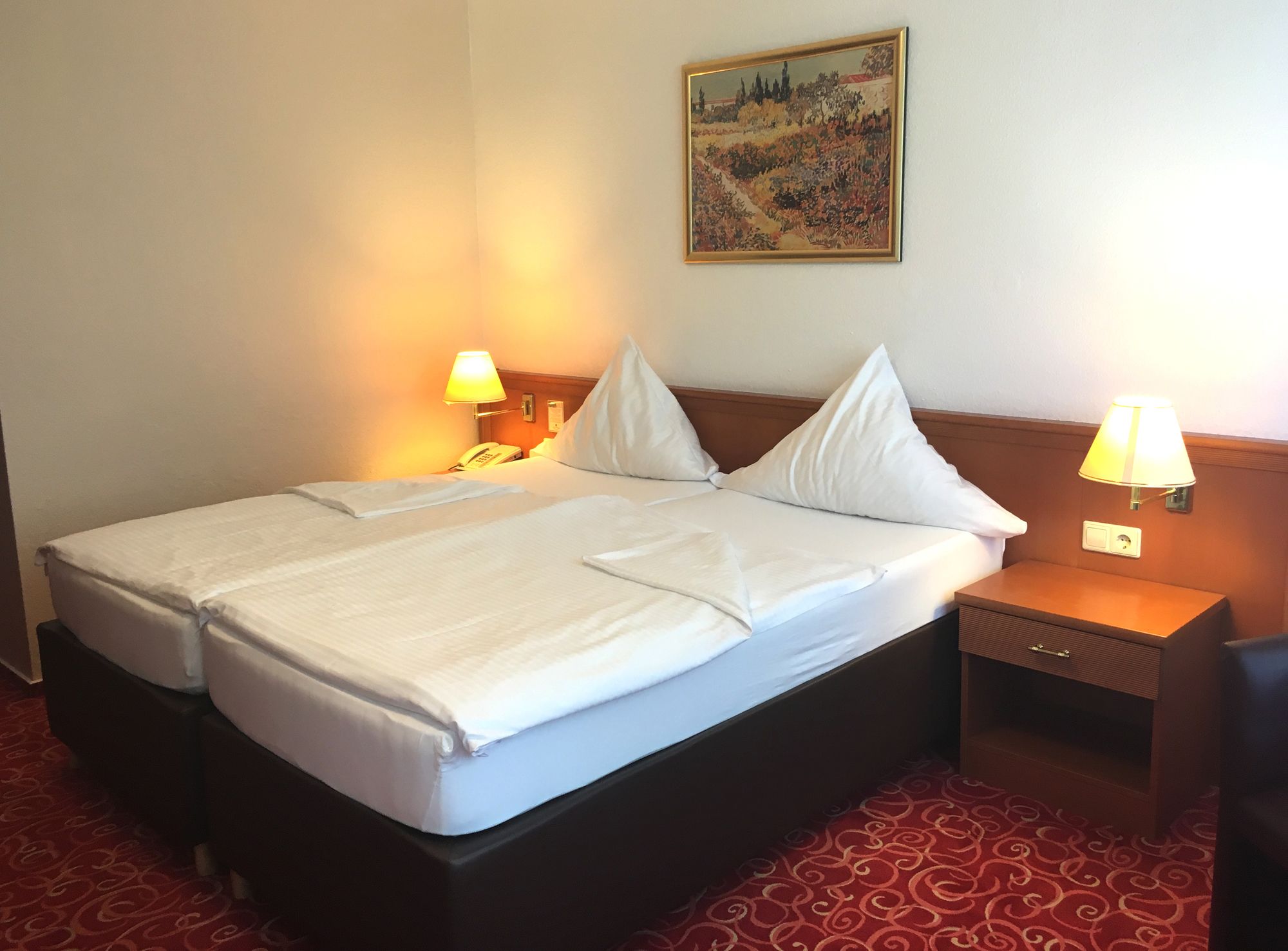 Фото отеля 3