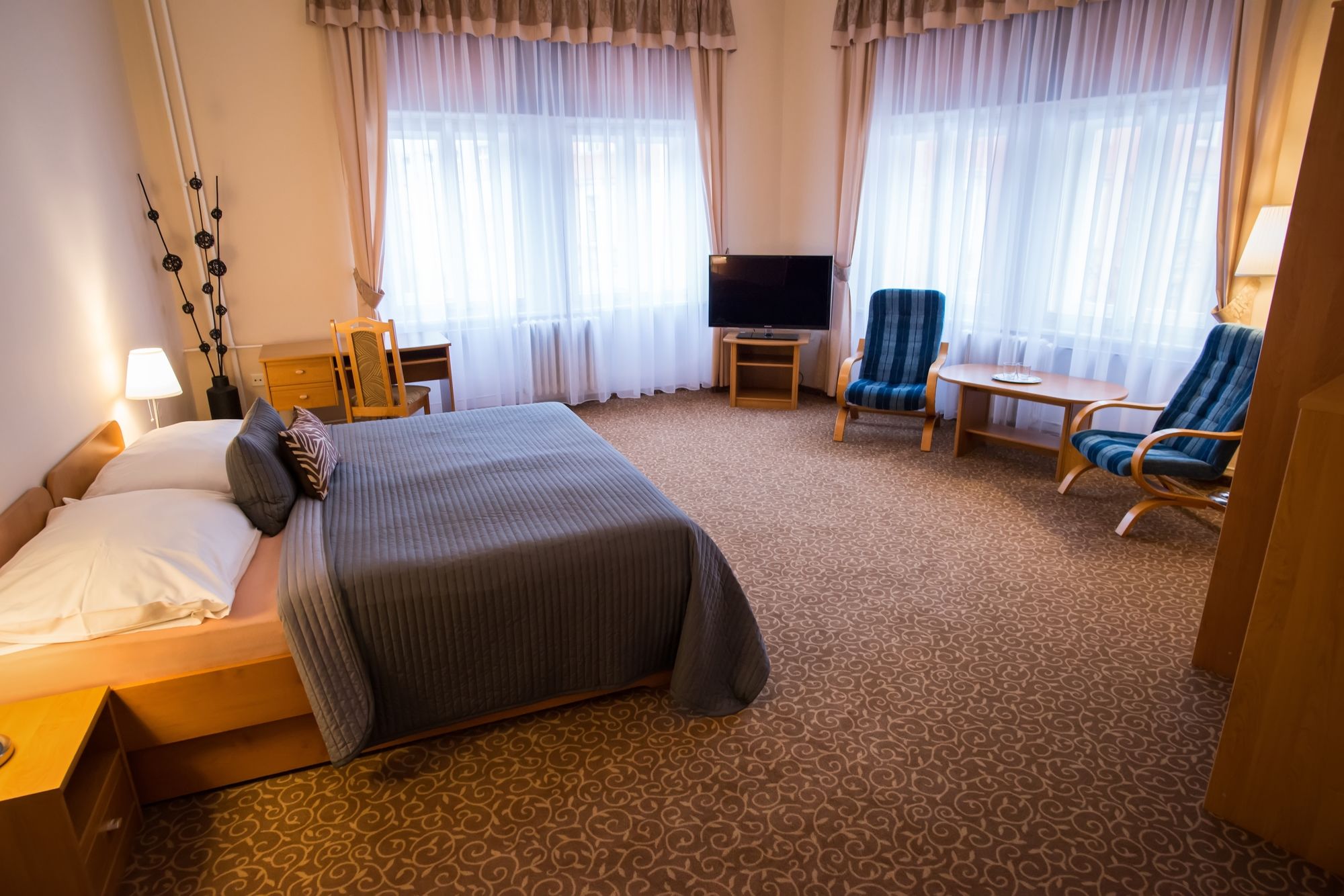 Фото Hotel City Bell