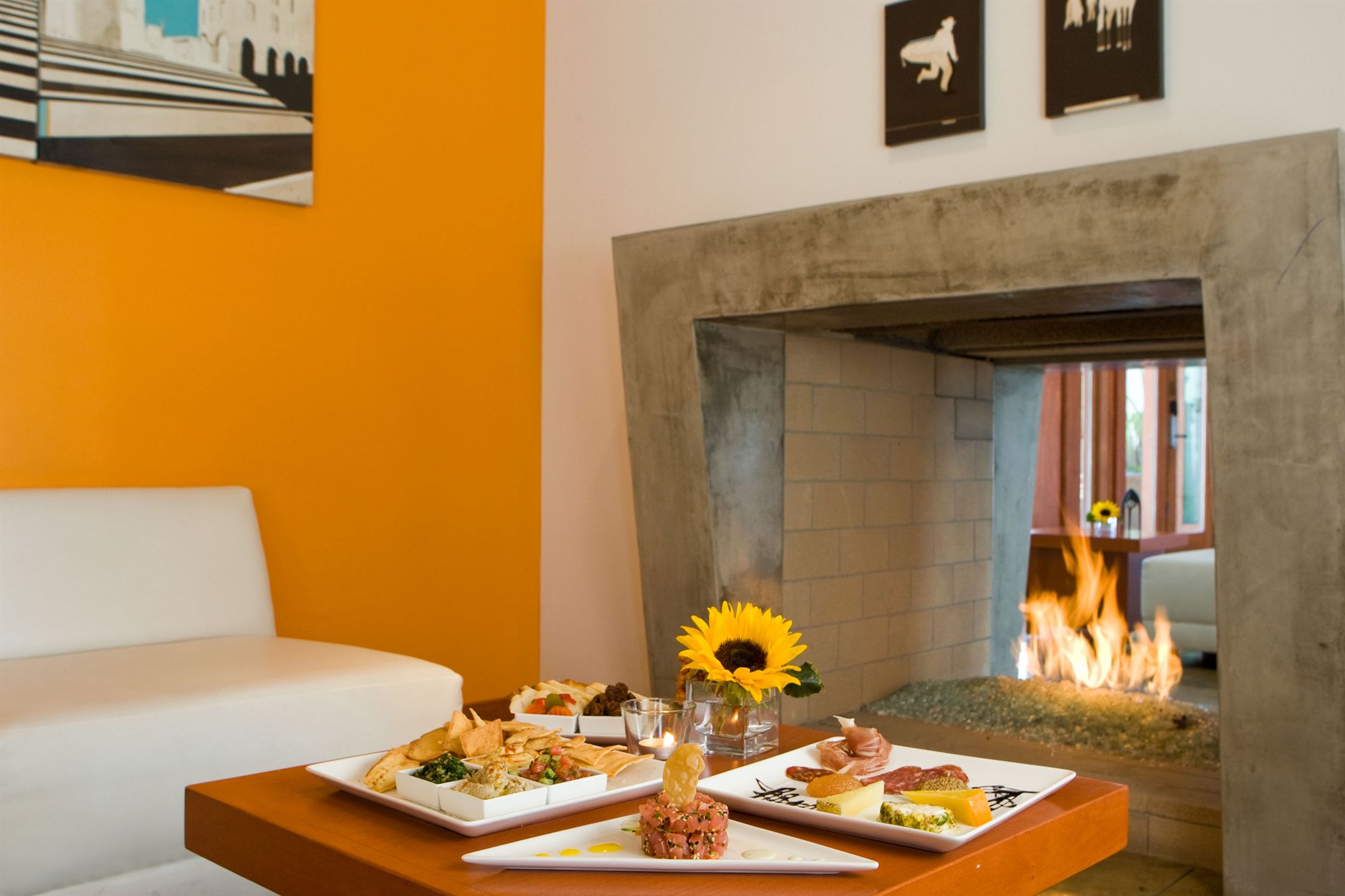 Фото Hotel Casa 425 + Lounge