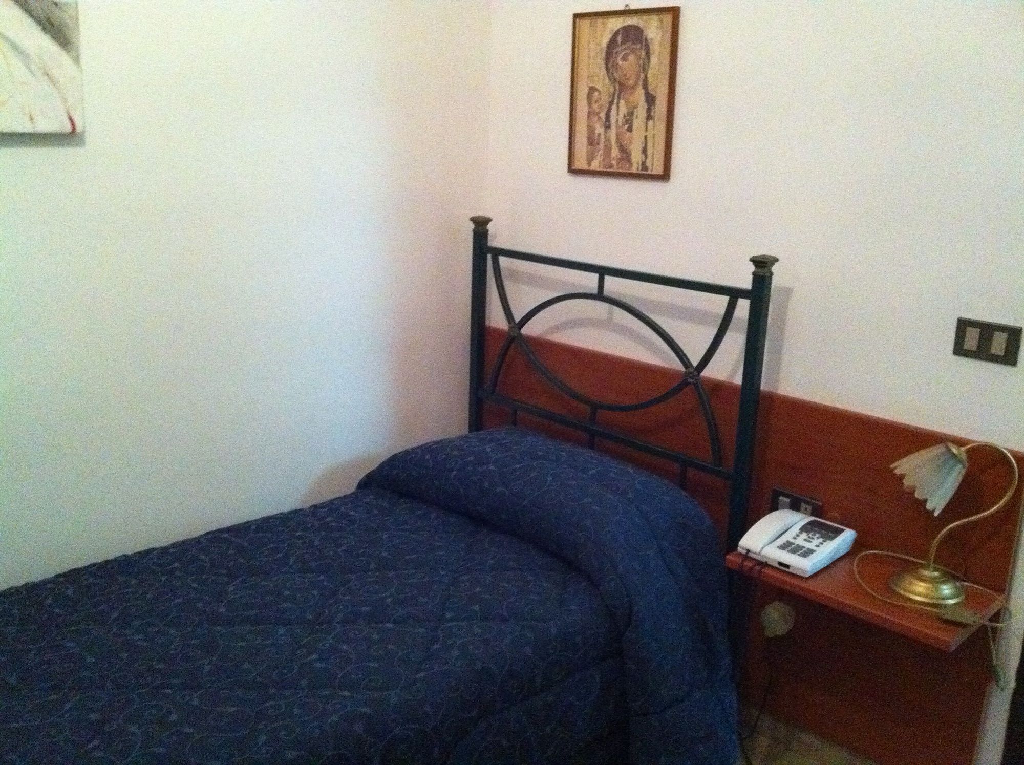 Фото Hotel Villa San Giovanni