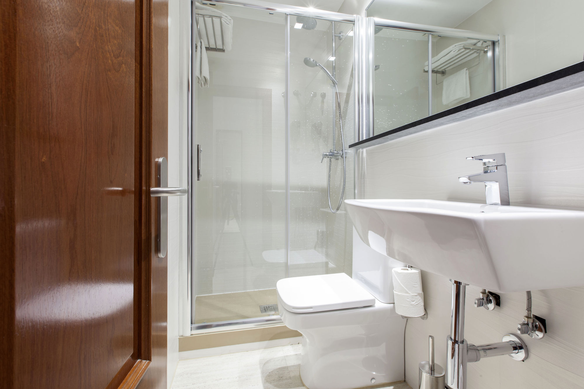 Фото Hostal Castilla i - Atocha