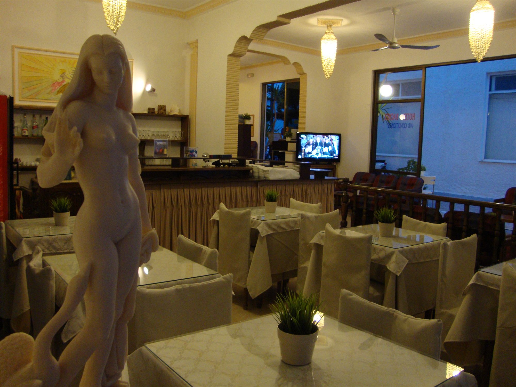 Фото Hotel Rachel