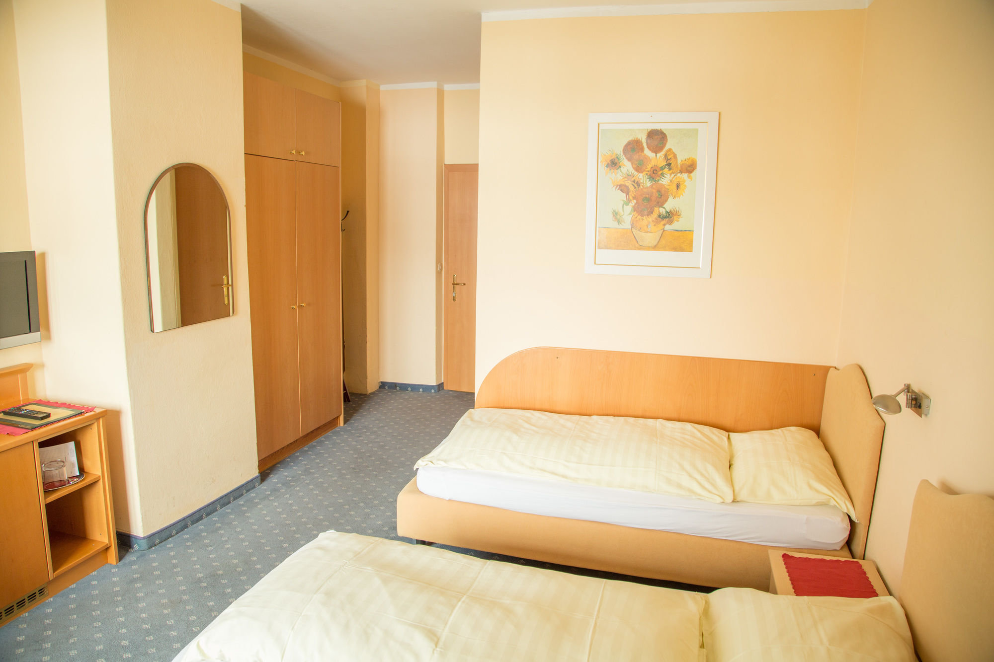 Фото Salzburg Hotel Lilienhof